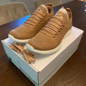 APL TechLoom Breeze Rose Gold - Women's 9.5 - NEW Sneakers